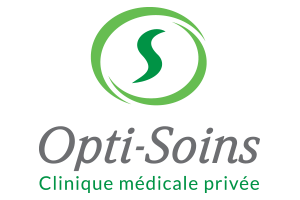 Clinique Opti-soins